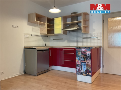 Prodej bytu 3kk, 83 m² - 0