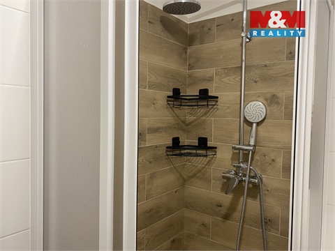 Pronájem bytu 2+1, 57 m² - 2