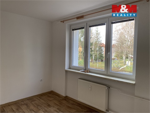 Pronájem bytu 2+1, 57 m² 4