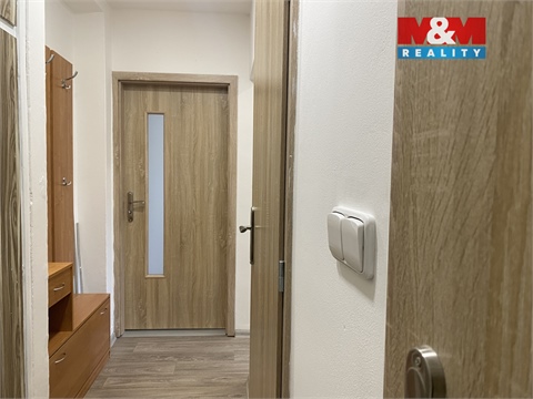 Pronájem bytu 2+1, 57 m² - 6