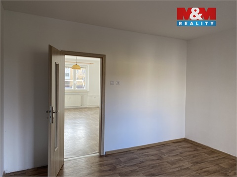 Pronájem bytu 2+1, 57 m² 6