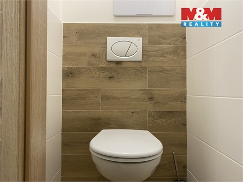 Pronájem bytu 2+1, 57 m² 8