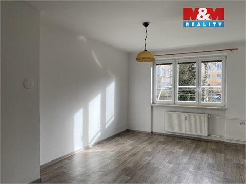Pronájem bytu 2+1, 57 m² - 4