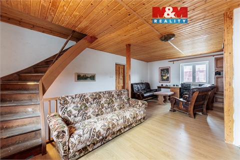 Prodej rodinného domu, 232 m² 0