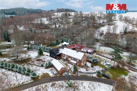 Prodej rodinného domu, 232 m² 22