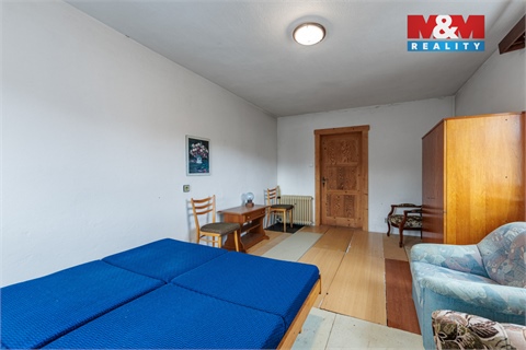 Prodej rodinného domu, 232 m² - 12