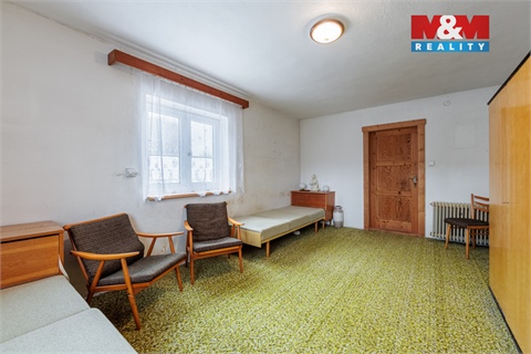 Prodej rodinného domu, 232 m² - 10