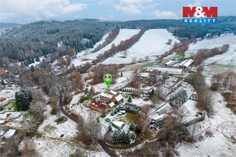 Prodej rodinného domu, 232 m² - 20