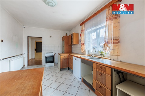 Prodej rodinného domu, 232 m² - 4