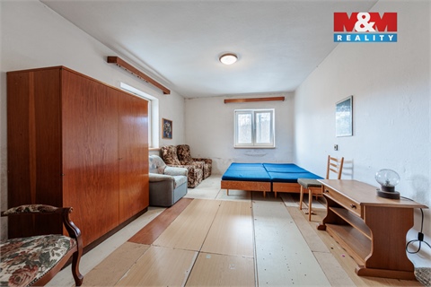 Prodej rodinného domu, 232 m² 12