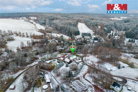 Prodej rodinného domu, 232 m² - 0