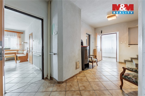 Prodej rodinného domu, 232 m² - 2