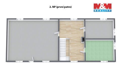 Prodej rodinného domu, 232 m² 26