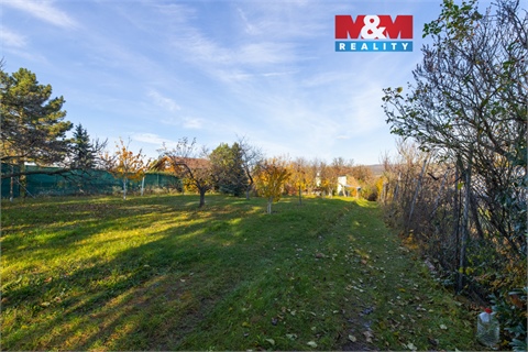 Prodej stavebního pozemku, 3 342 m² 0