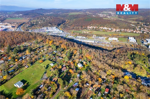 Prodej stavebního pozemku, 3 342 m² - 6