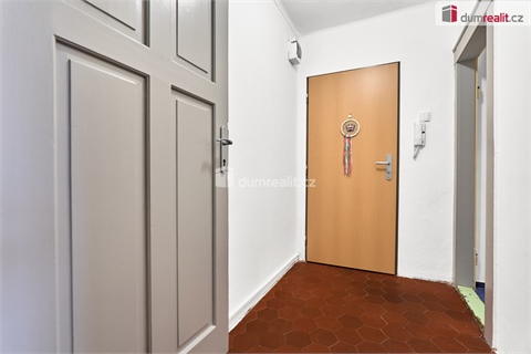 Prodej bytu 2kk, 41 m² - 6