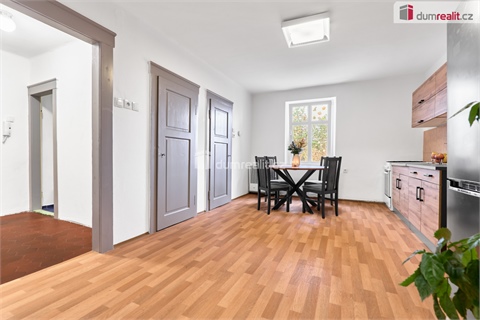 Prodej bytu 2kk, 41 m² 2