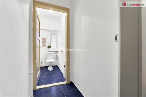 Prodej bytu 2kk, 41 m² 10