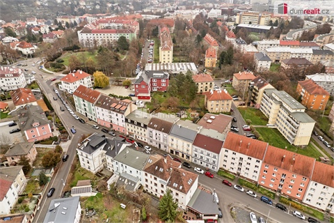 Prodej bytu 2kk, 41 m² 12