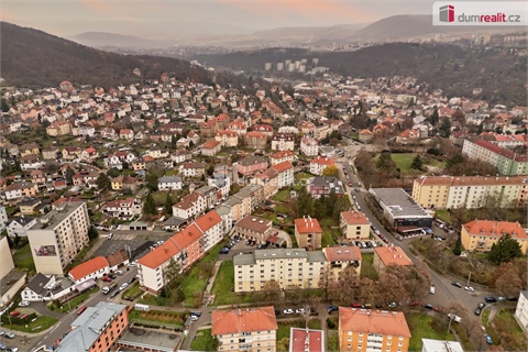 Prodej bytu 2kk, 41 m² 18