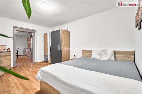 Prodej bytu 2kk, 41 m² 4