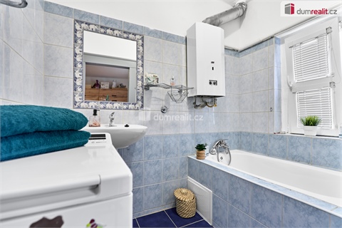 Prodej bytu 2kk, 41 m² 6