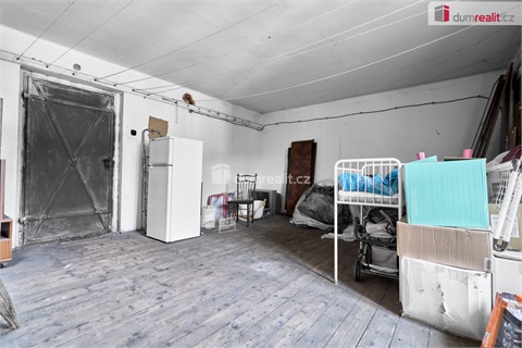 Prodej bytu 2kk, 41 m² - 24