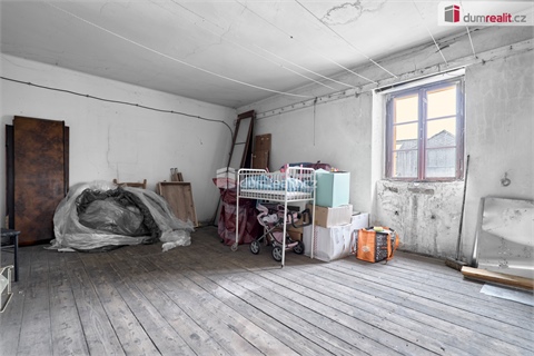 Prodej bytu 2kk, 41 m² 24