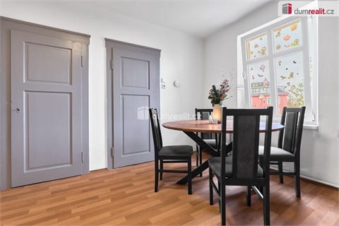 Prodej bytu 2kk, 41 m² - 28