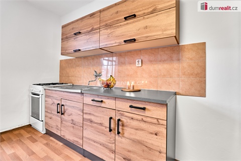 Prodej bytu 2kk, 41 m² - 2