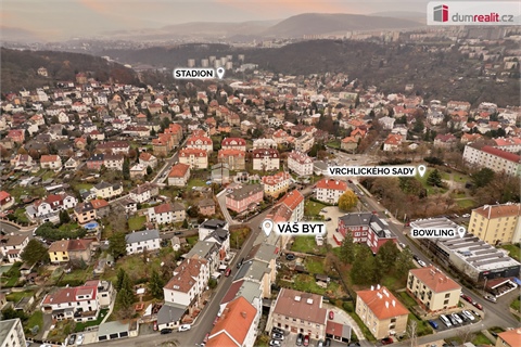 Prodej bytu 2kk, 41 m² - 16