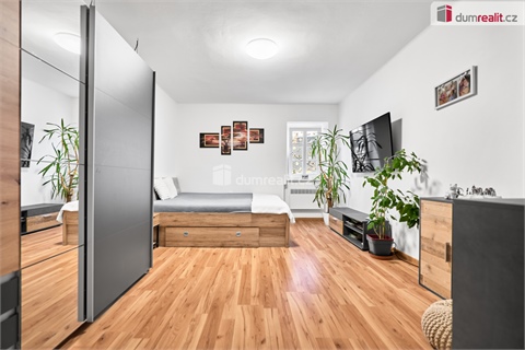 Prodej bytu 2kk, 41 m² - 4