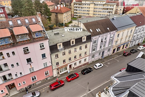 Prodej bytu 2kk, 41 m² - 22