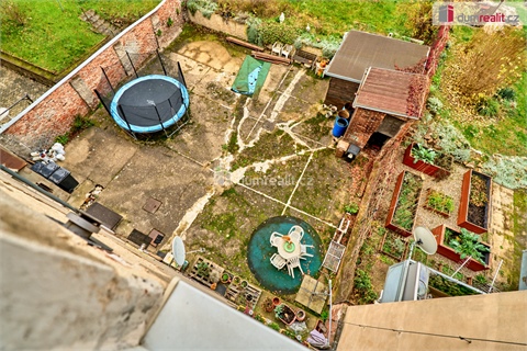 Prodej bytu 2kk, 41 m² - 10