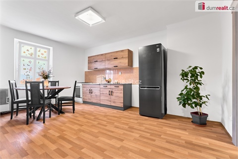 Prodej bytu 2kk, 41 m² 0