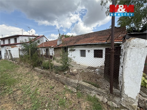 Prodej rodinného domu, 70 m² 4