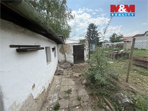 Prodej rodinného domu, 70 m² - 2