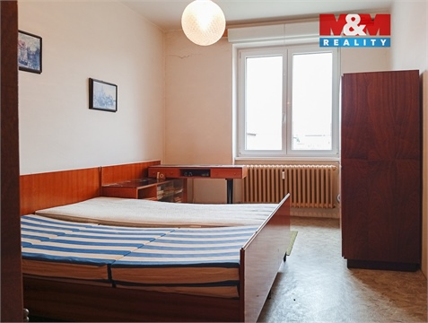 Prodej bytu 2+1, 53 m² 4