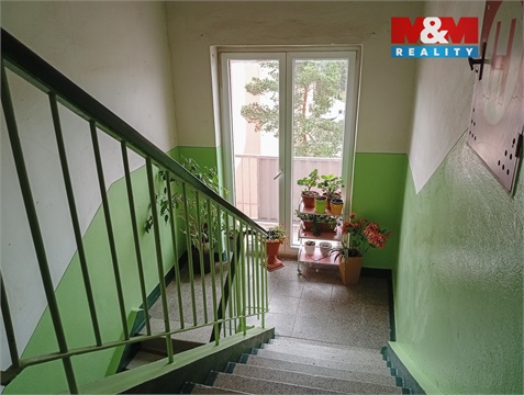 Prodej bytu 2+1, 53 m² - 10