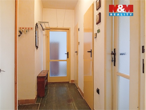 Prodej bytu 2+1, 53 m² 6