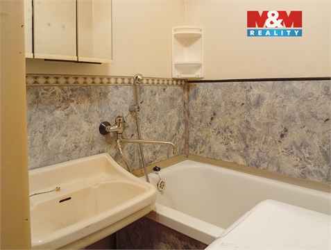 Prodej bytu 2+1, 53 m² - 6