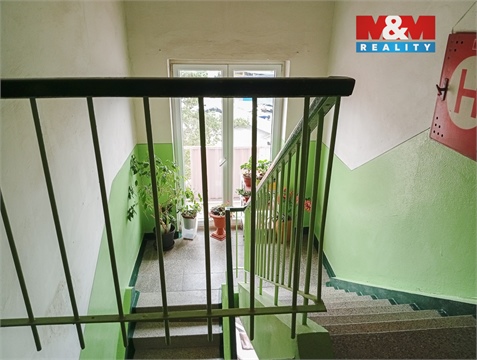 Prodej bytu 2+1, 53 m² - 8