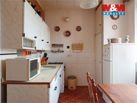 Prodej bytu 2+1, 53 m² 10