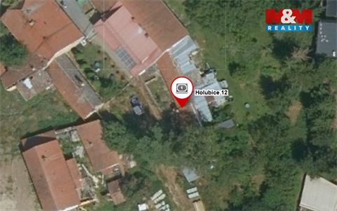 Prodej stavebního pozemku, 314 m² - 0