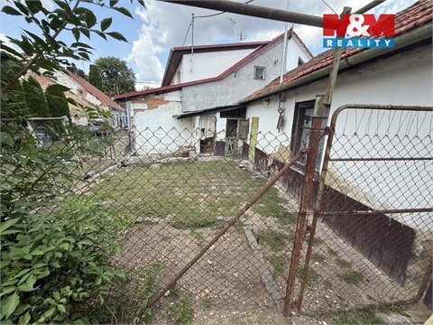 Prodej stavebního pozemku, 314 m² 2