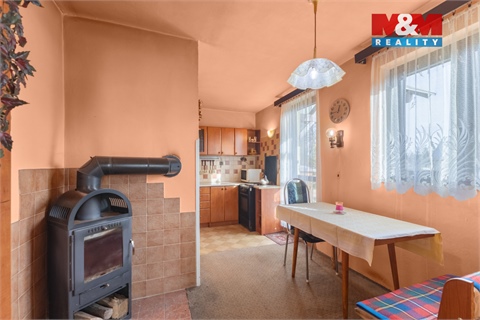 Prodej rodinného domu, 184 m² 4