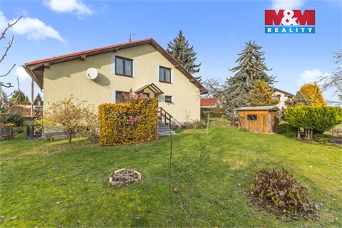 Prodej rodinného domu, 184 m² 22