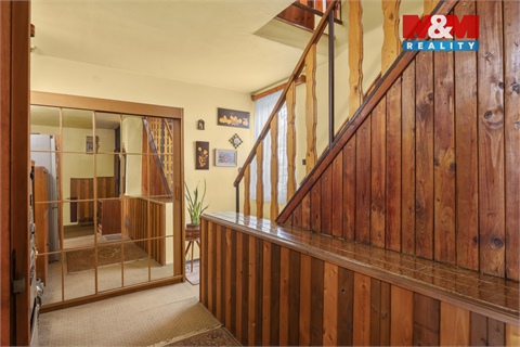 Prodej rodinného domu, 184 m² 8