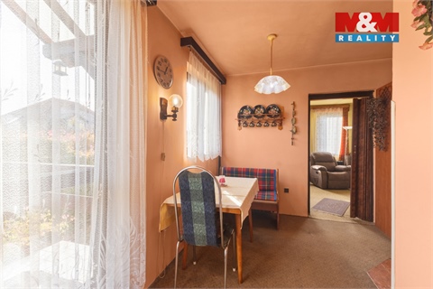 Prodej rodinného domu, 184 m² - 4