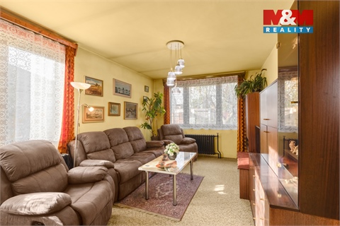 Prodej rodinného domu, 184 m² - 2